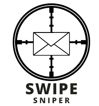 Swipe Sniper Logo